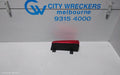 MERCEDES VITO RIGHT TAILLIGHT, UPPER TAILGATE, 639, 04/2004 - 02/2015 - Image 1