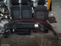 AUDI TT REAR BUMPER, 8J, CABRIO, NON PARK SENSOR TYPE, 03/2007 - 08/2010 - Image 1