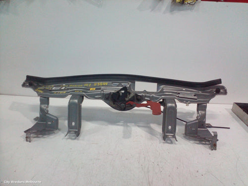 ALFA ROMEO 147 BONNET LOCK/SUPPORT, +BONNET LOCK PANEL+ 06/2005 - 12/2009 - Image 2