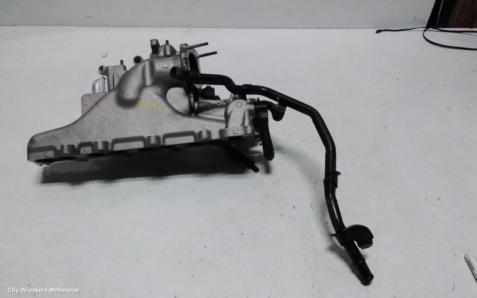 HYUNDAI TUCSON MANIFOLD, INLET MANIFOLD, 2.0, G4NL CODE, DIESEL, NX4, 02/2021 - 01/2024 - Image 3