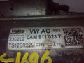 VOLKSWAGEN PASSAT STARTER, PETROL, 1.8, 3C/MK6 B6-B7, 02/2010 - 05/2015 - Image 1