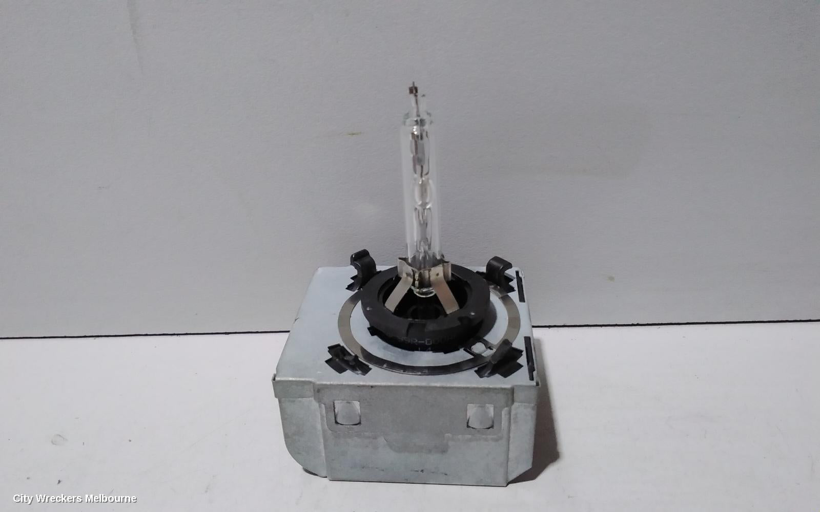 BMW 5 SERIES HEADLAMP BULB, E60 10/2003 - 04/2010 - Image 2