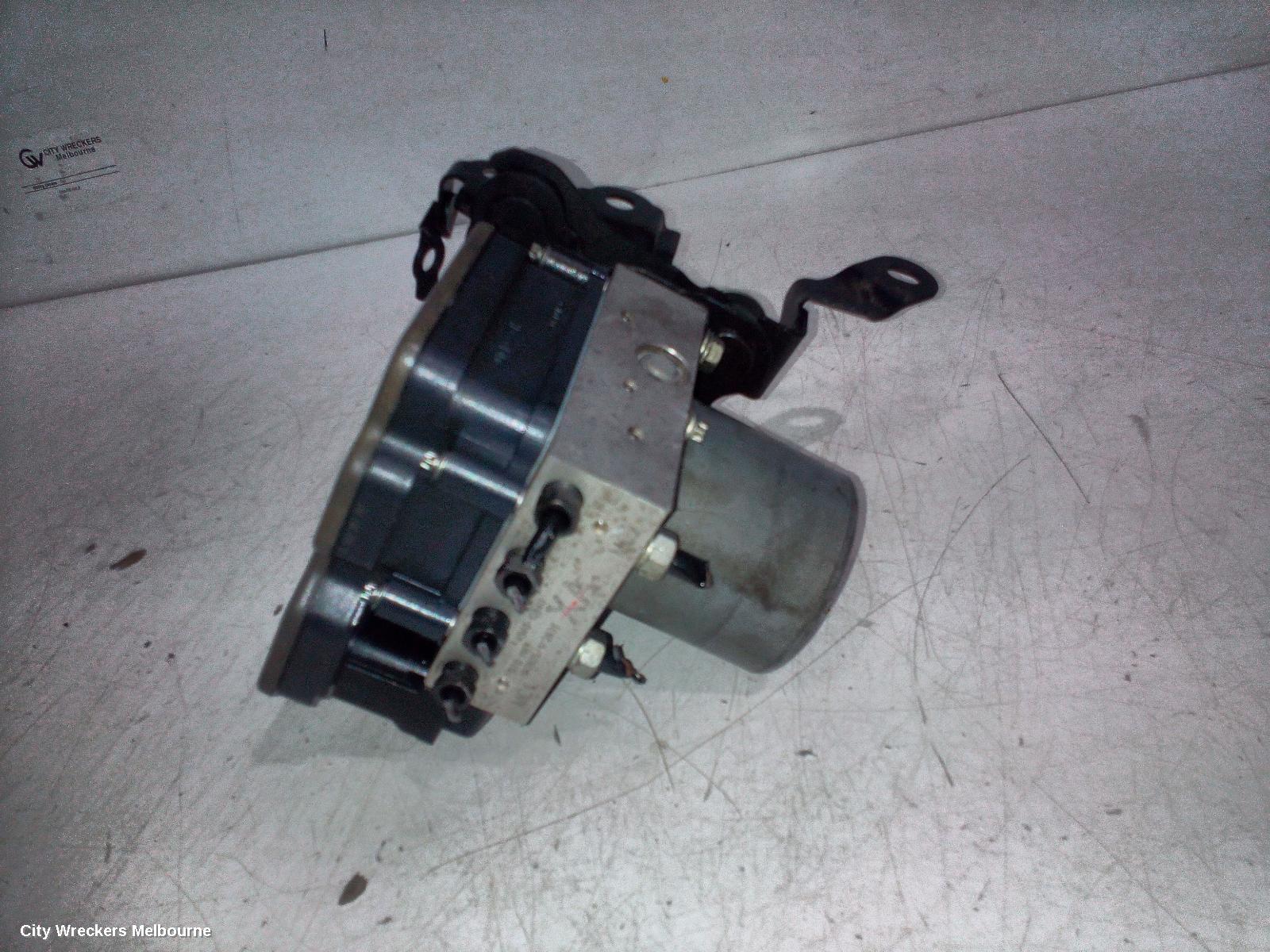 TOYOTA COROLLA ABS PUMP/MODULATOR, MZEA12R, NON HYBRID, P/N 4454012840, 07/2018 ONWARDS - Image 3