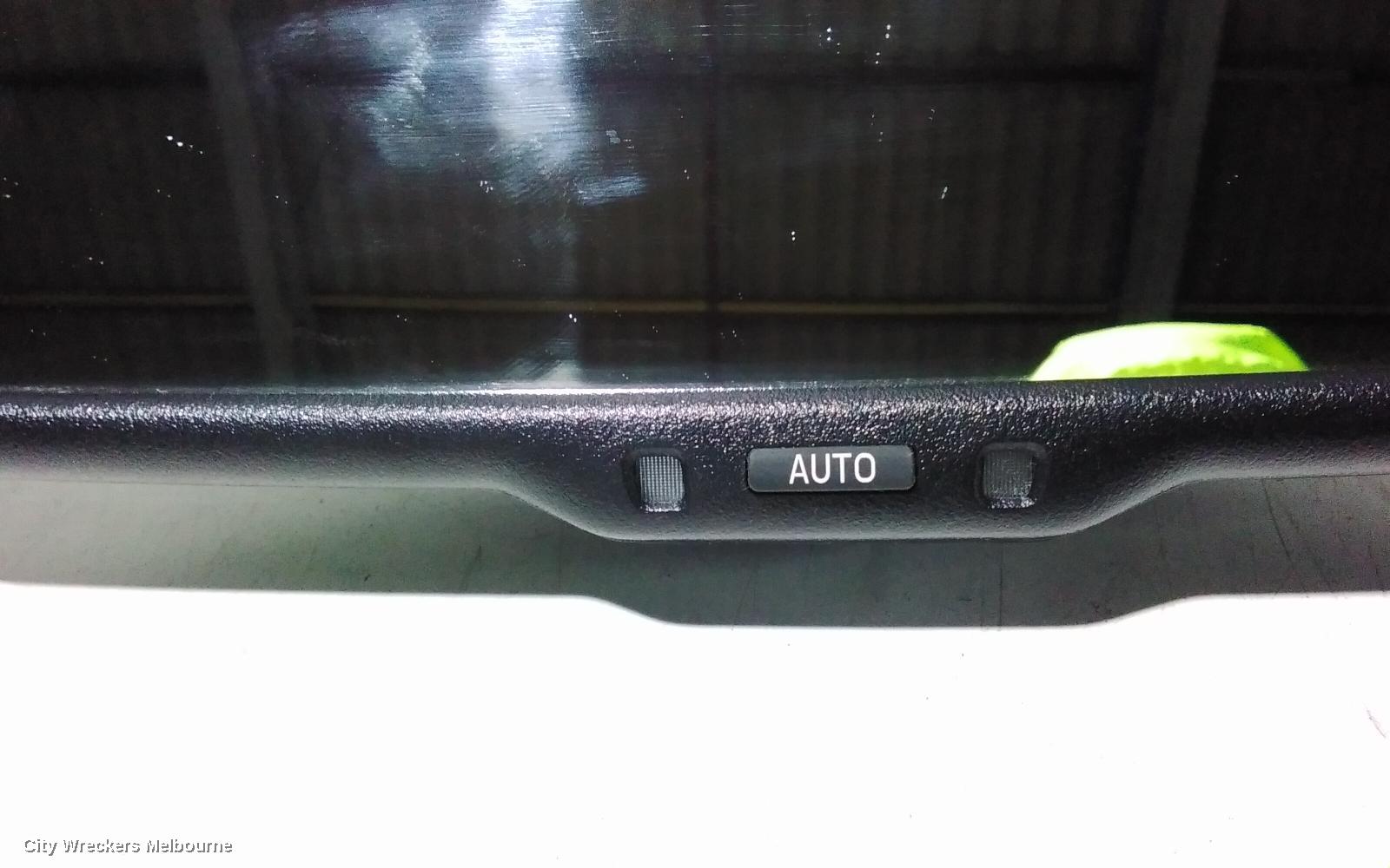 TOYOTA C-HR INTERIOR MIRROR, GEN 1, 12/2016 - 09/2023 - Image 3