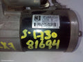 MAZDA CX7 STARTER, PETROL, 2.3, P/N L327/L32718400, ER, 11/2006 - 02/2012 - Image 1