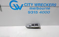 MITSUBISHI COLT PWR DR WIND SWITCH, RH FRONT (MASTER SWITCH), RG, HATCH, 01/2002 - 11/2011 - Image 1