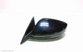 MG HS LEFT DOOR MIRROR, SAS23, NON HEATED, ELECT ADJ, COLOUR CODED, 09/2019 ONWARDS - Image 1