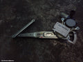 TOYOTA YARIS RIGHT FRONT WINDOW REG/MOTOR, NCP9#, SEDAN, 03/2006 - 06/2016 - Image 1