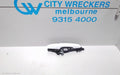 LAND ROVER RANGEROVER EVOQUE DOOR HANDLE, RH REAR, OUTER, COLOUR CODED, W/ KEYLESS ENTRY & START TYPE, L538, 11/2011 - 01/2019 - Image 1