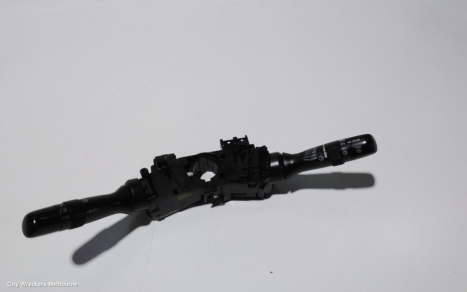 TOYOTA ESTIMA COMBINATION SWITCH, XR50, FLASHER SWITCH, 05-19 - Image 1