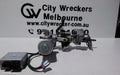 SUZUKI SWIFT STEERING COLUMN, 1.6, PETROL, FZ, 08/2010 - 03/2017 - Image 1