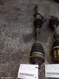 MAZDA 6 RIGHT DRIVESHAFT, GG/GY S1, 2WD, AUTO 4SPD, PETROL TYPE, 09/2002 - 07/2005 - Image 1