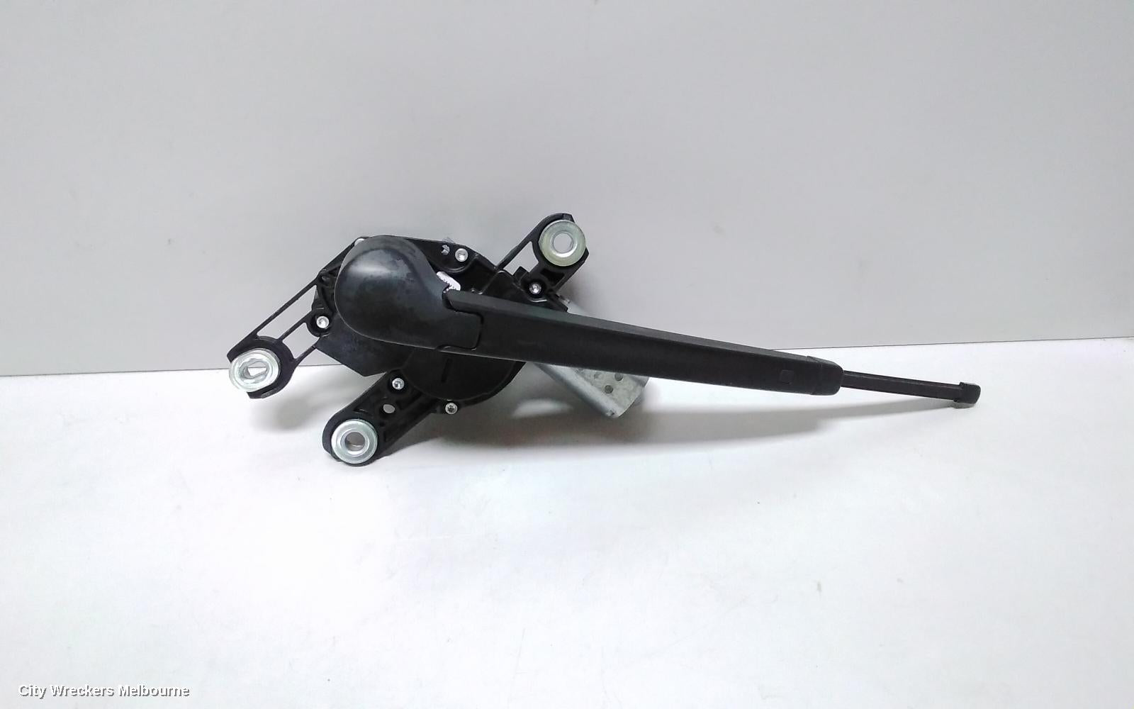 VOLKSWAGEN GOLF WIPER MOTOR, TAILGATE, HATCH/WAGON, GEN 7, 03/2013 ONWARDS - Image 2