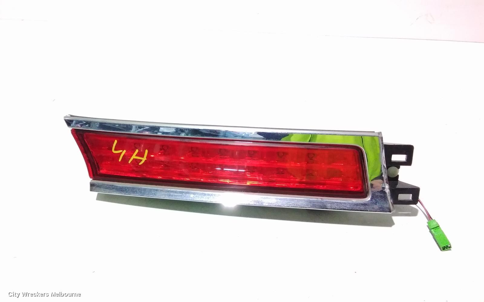 HONDA ODYSSEY REAR GARNISH, TAILGATE LAMP (LH SIDE), RB, 07/2004 - 03/2009 - Image 2