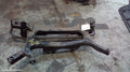 TOYOTA COROLLA REAR AXLE BEAM (FWD), E210, 07/2018 ONWARDS - Image 1