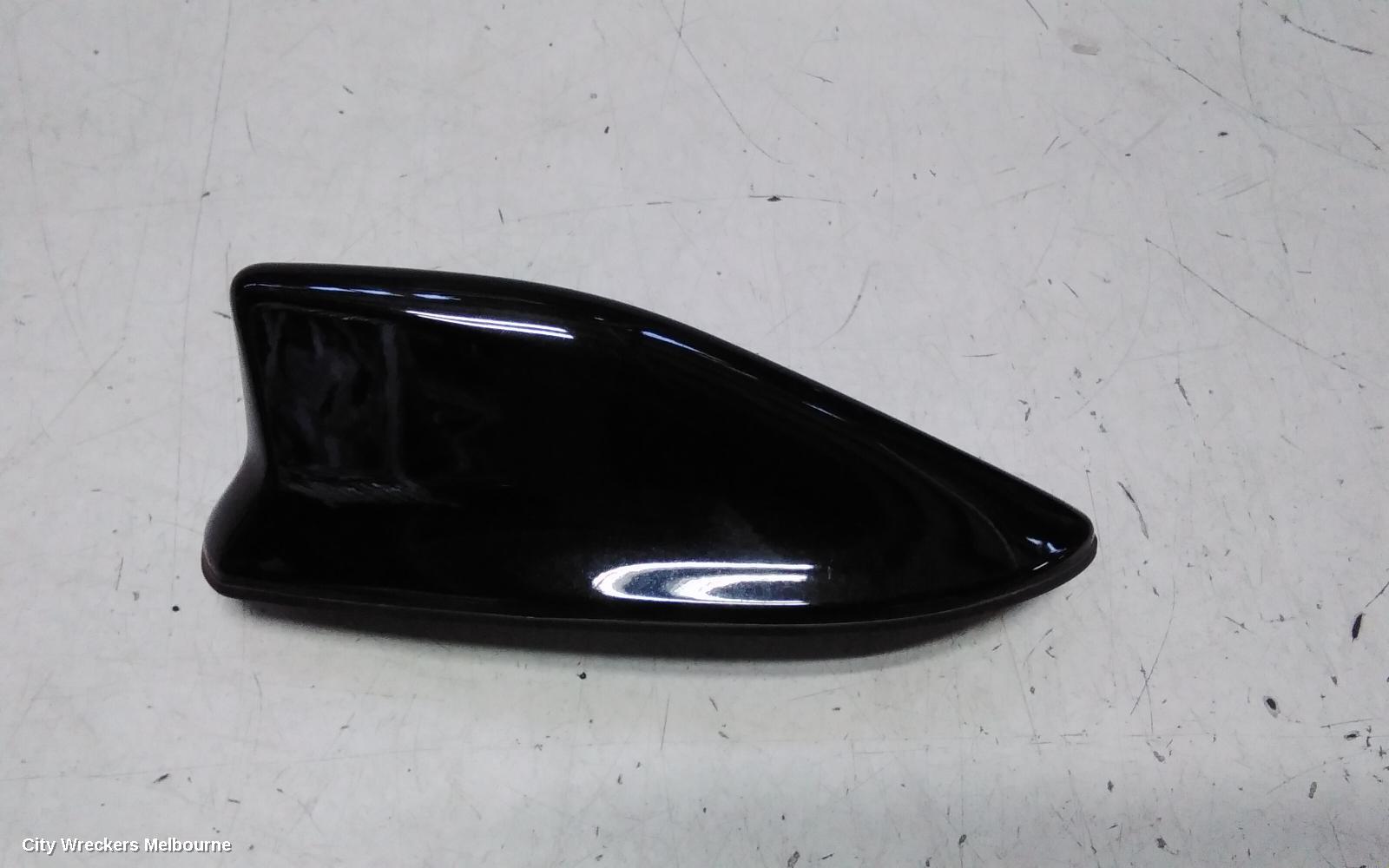 TOYOTA COROLLA ANTENNA, E210, SHARK FIN, LARGE TYPE, 07/2018 ONWARDS - Image 2
