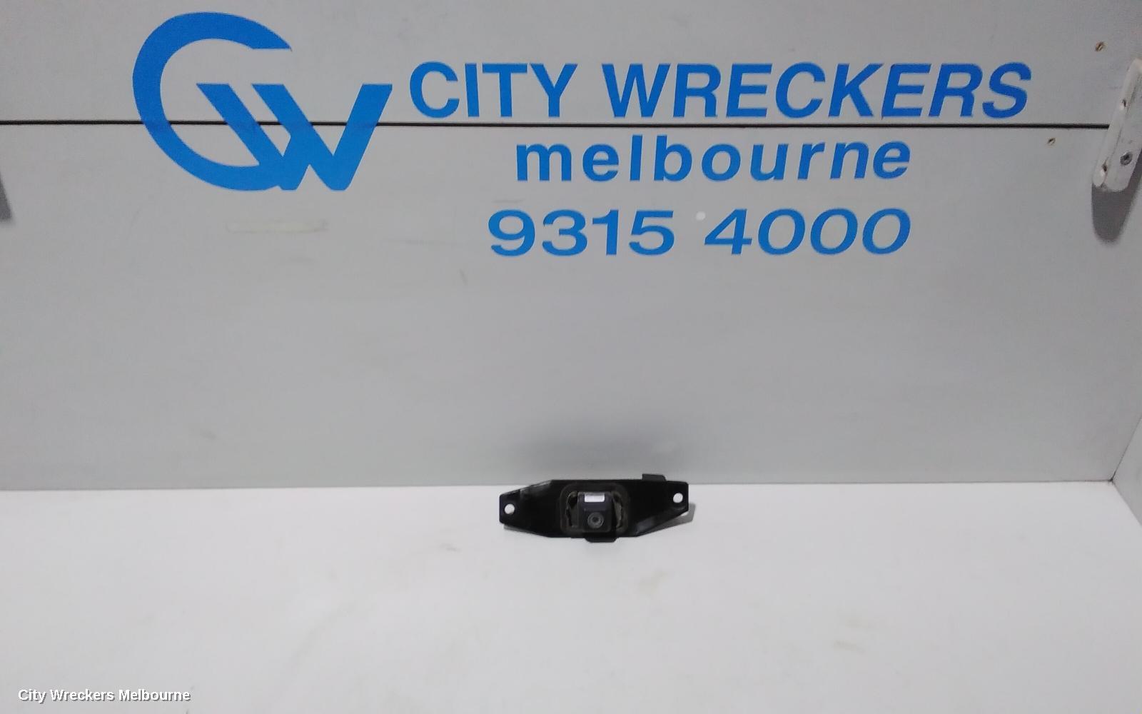 TOYOTA AURION REVERSE CAMERA, REVERSE CAMERA, GSV40R, 10/2006 - 03/2012 - Image 1