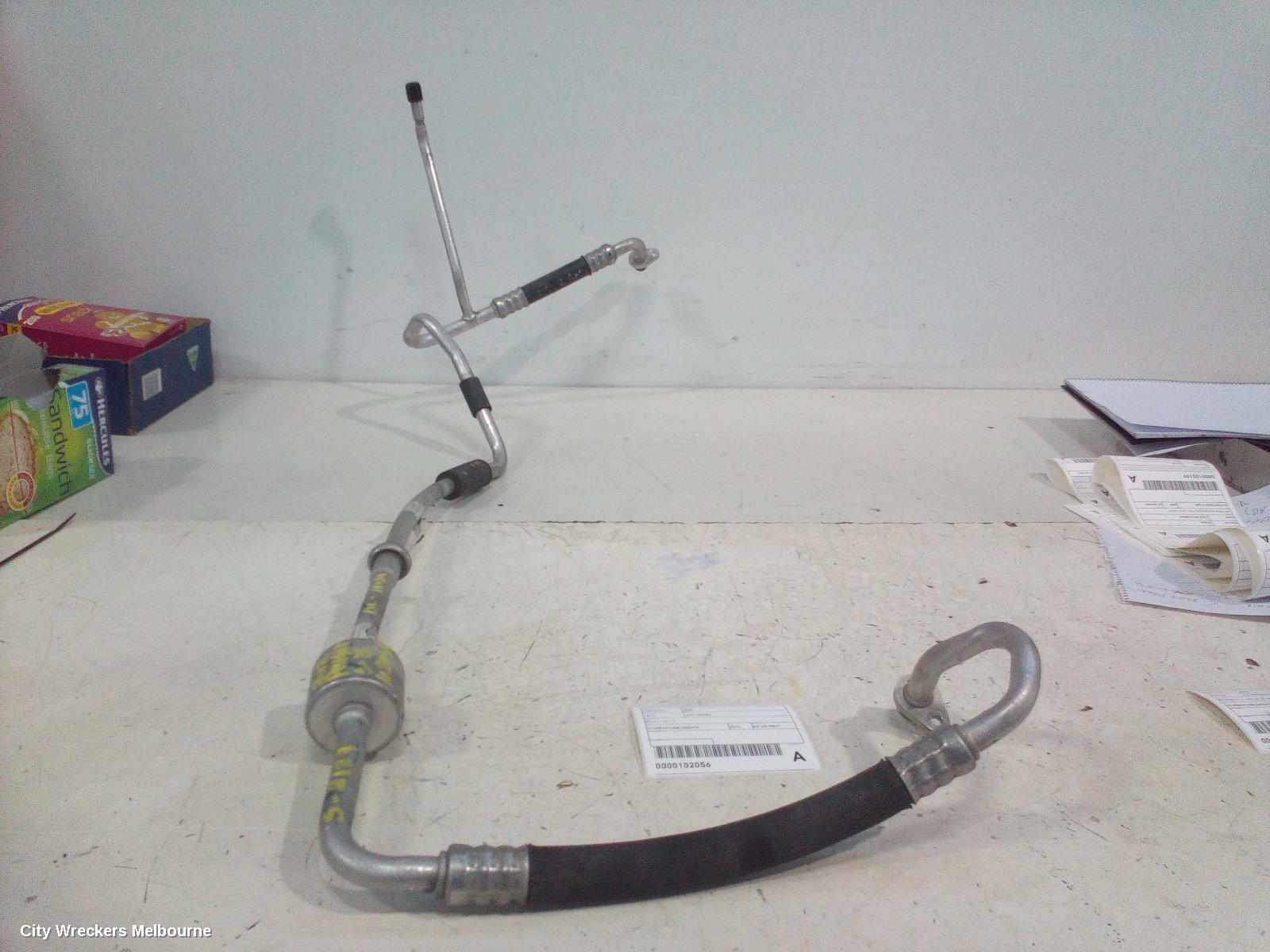 PEUGEOT 508 A/C HOSES, 07/2011 - 12/2017 - Image 3