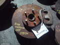 SUBARU OUTBACK LEFT FRONT HUB ASSEMBLY, 5TH GEN, 09/2009 - 08/2013 - Image 1