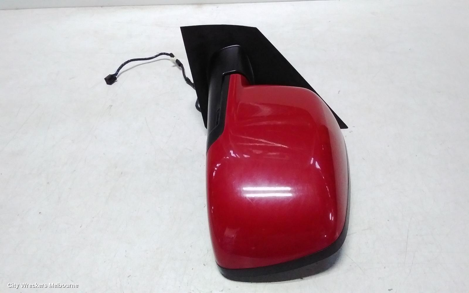 FIAT FREEMONT LEFT DOOR MIRROR, JF, 04/2013 - 01/2017 - Image 3