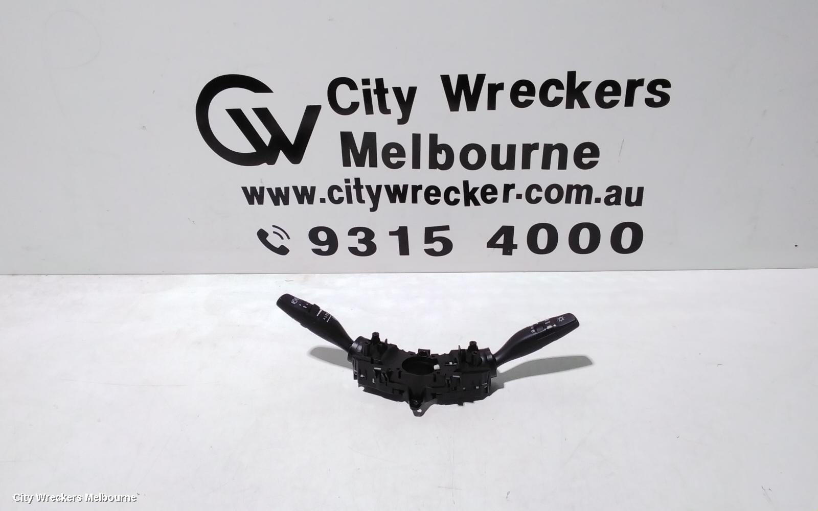 KIA SORENTO COMBINATION SWITCH, COMBINATION SWITCH ASSY, UM, 08/2017 - 01/2020 - Image 1