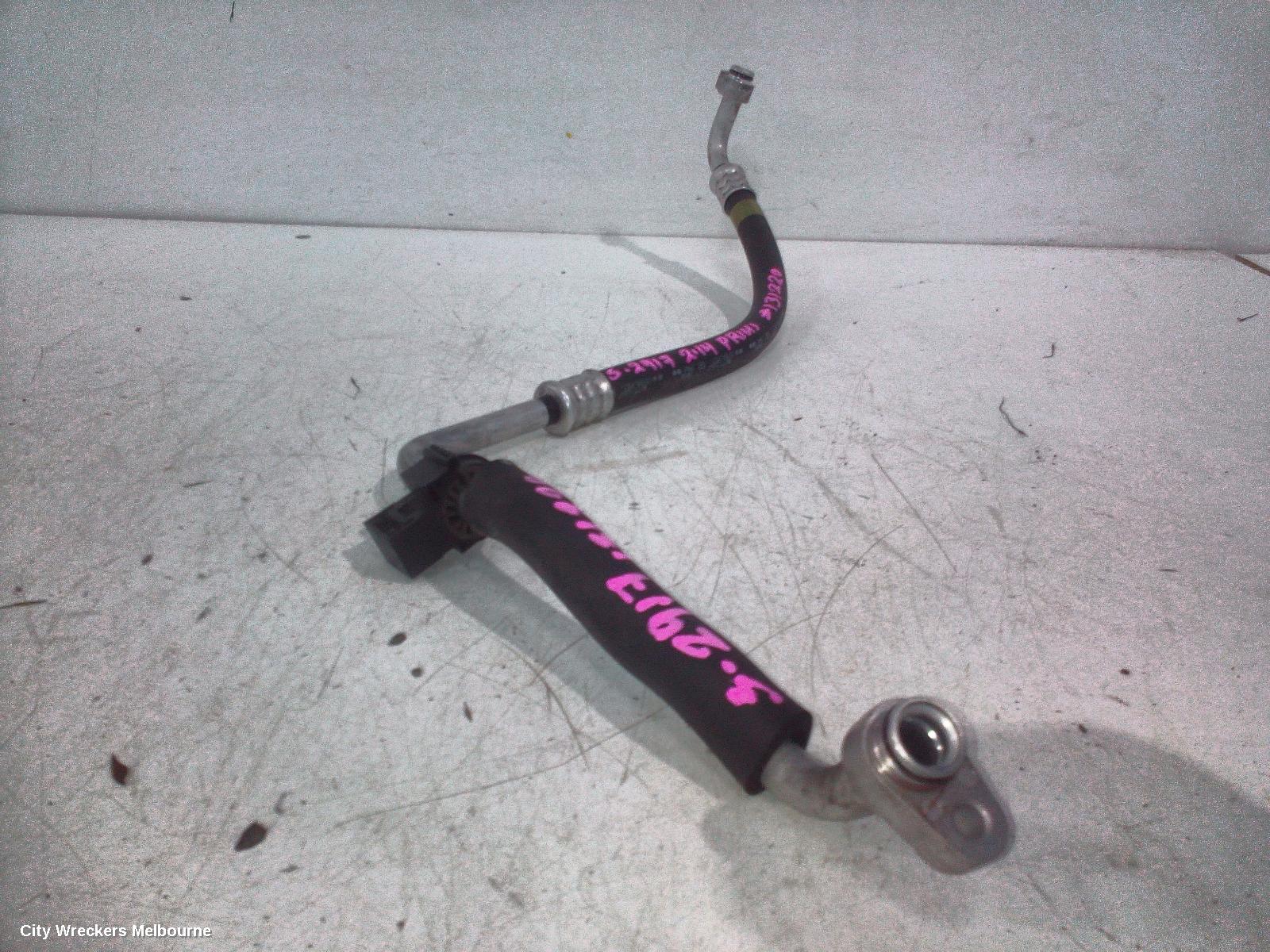 TOYOTA PRIUS A/C HOSES, ZVW40R, PRIUS V, 05/2012 - 11/2022 - Image 1