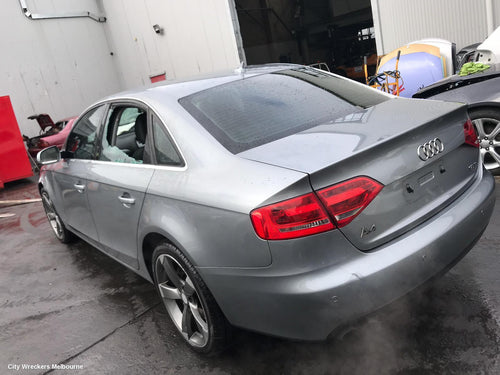 AUDI A4 RIGHT FRONT DOOR, A4/S4/RS4, B8 8K, SEDAN/WAGON, 02/2008 - 09/2015 - Image 2