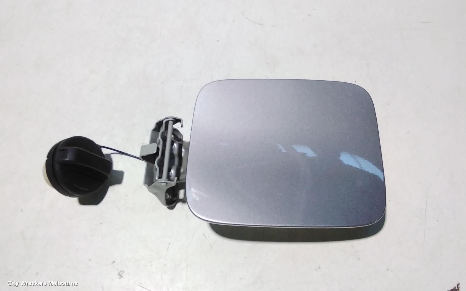 SUZUKI BALENO FUEL DOOR / FILLER, EW, 04/2016 - 12/2022 - Image 2