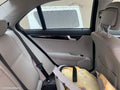 MERCEDES C CLASS DOOR TRIM, LH REAR, W204/S204, 05/2011 - 07/2014 - Image 1