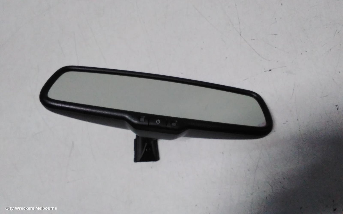 KIA CERATO INTERIOR MIRROR, BD, 04/2018 - 09/2024 - Image 1