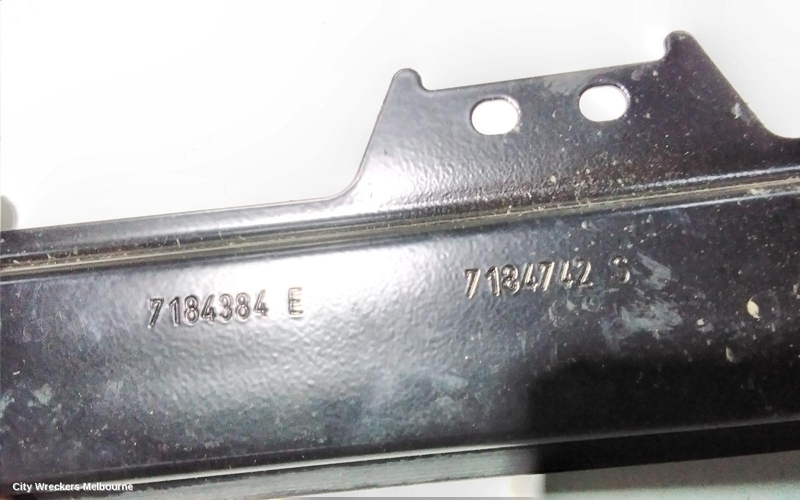 BMW 5 SERIES RIGHT FRONT WINDOW REG/MOTOR, E60, 10/2003 - 04/2010 - Image 3