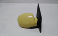 HYUNDAI GETZ RIGHT DOOR MIRROR, TB, 3DR/5DR HATCH, POWER, COLOUR CODED, 09/2002 - 09/2011 - Image 1