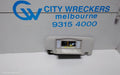 HOLDEN COMMODORE SUNVISOR, ZB, RH SIDE, 10/2017 - 12/2020 - Image 1