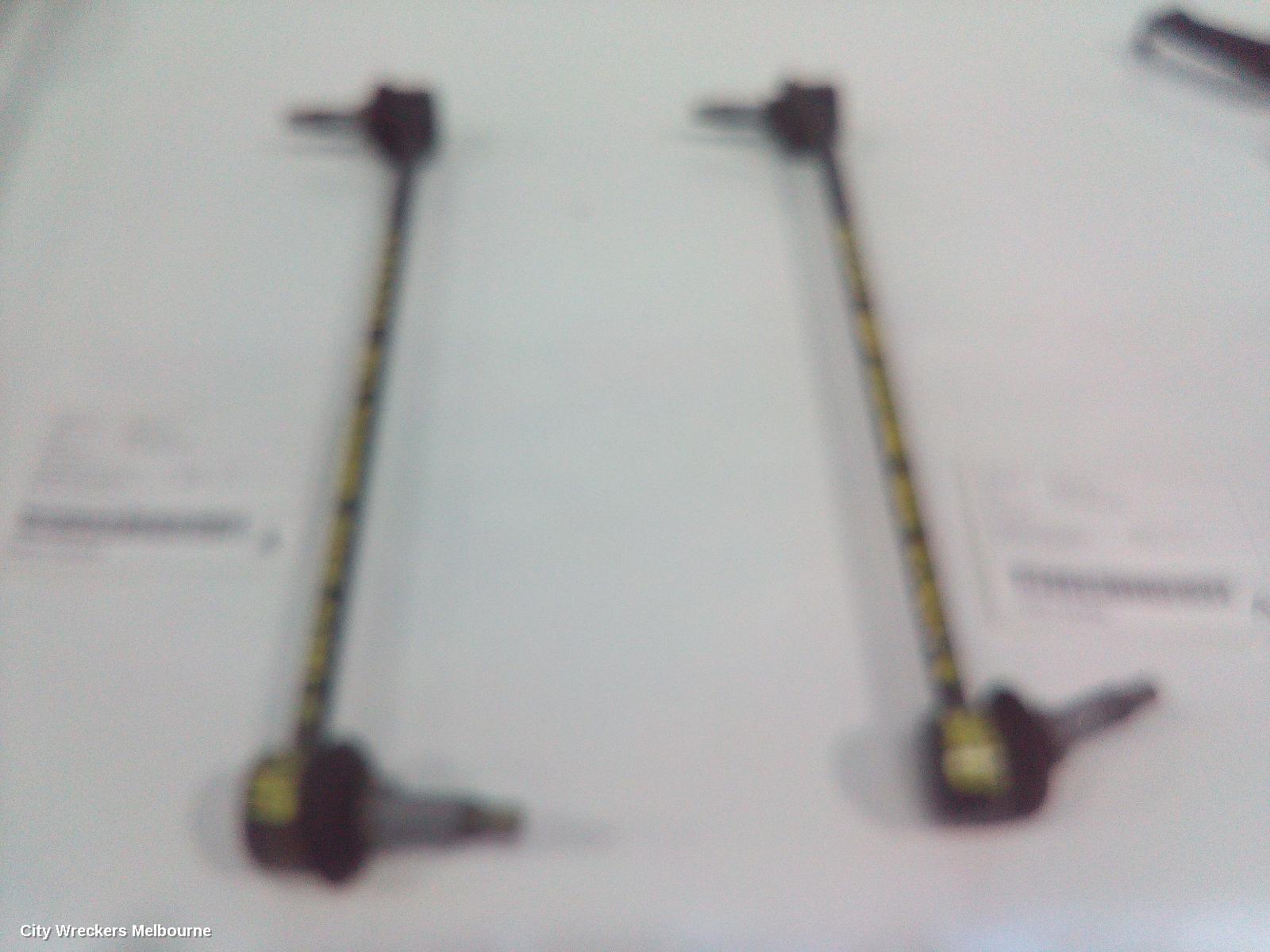 HYUNDAI SANTA FE STABILISER BAR, TM, 03/2018 - 10/2023 - Image 3