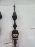 MAZDA CX30 RIGHT DRIVESHAFT, FRONT, AUTO T/M, PETROL, 2.5, 2WD, DM, 10/2019 ONWARDS - Image 1