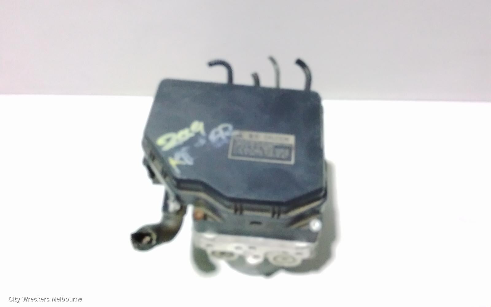 TOYOTA KLUGER ABS PUMP/MODULATOR, GSU40-GSU45, 05/2007 - 02/2014 - Image 2