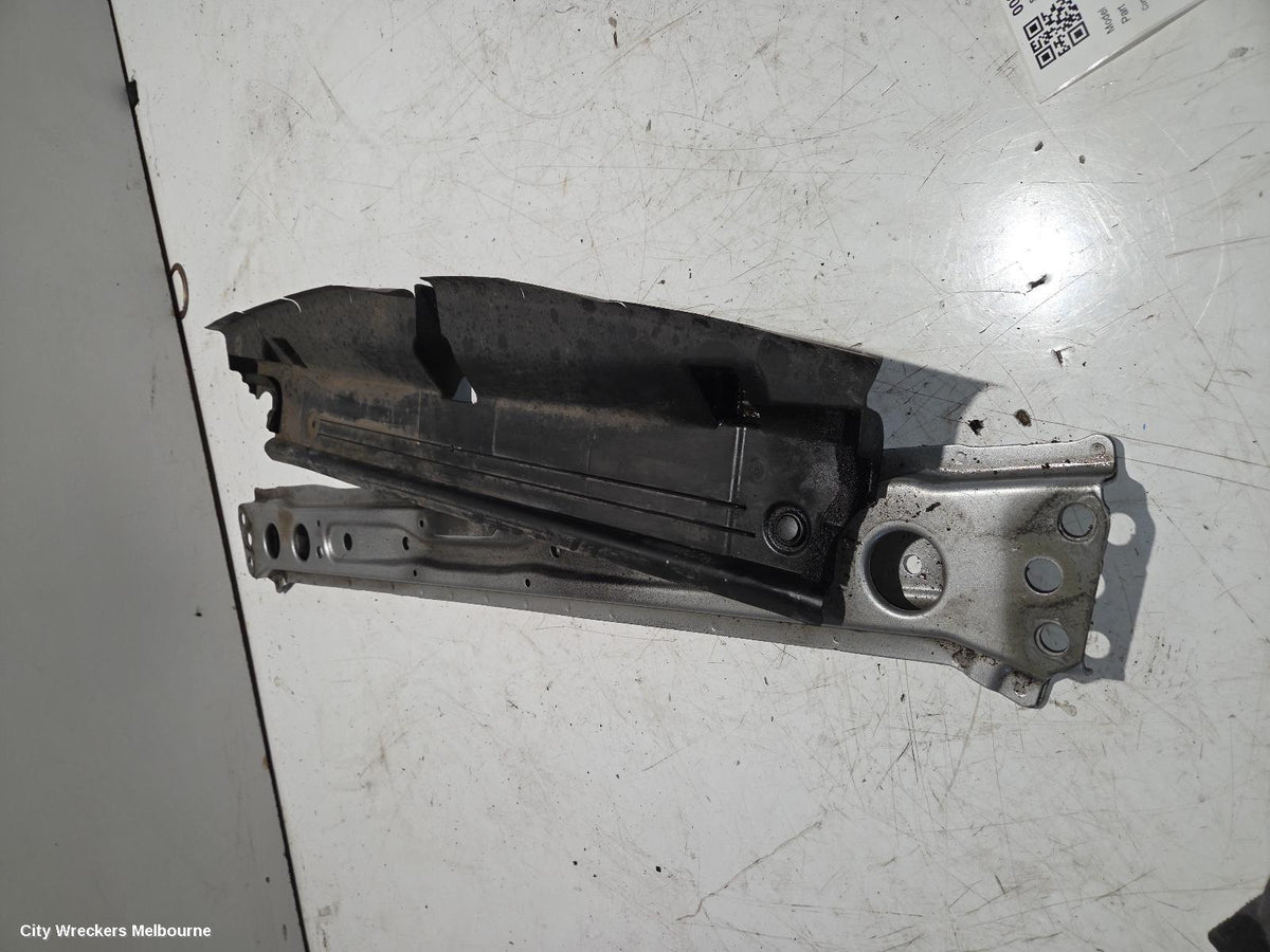 TOYOTA COROLLA RADIATOR SUPPORT, E210, HATCH/SEDAN, 07/2018 ONWARDS - Image 1