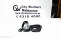 MAZDA CX5 LEFT INDICATOR/FOG/SIDE, BUMPER FOGLAMP, KE, 02/2012 - 12/2014 - Image 1