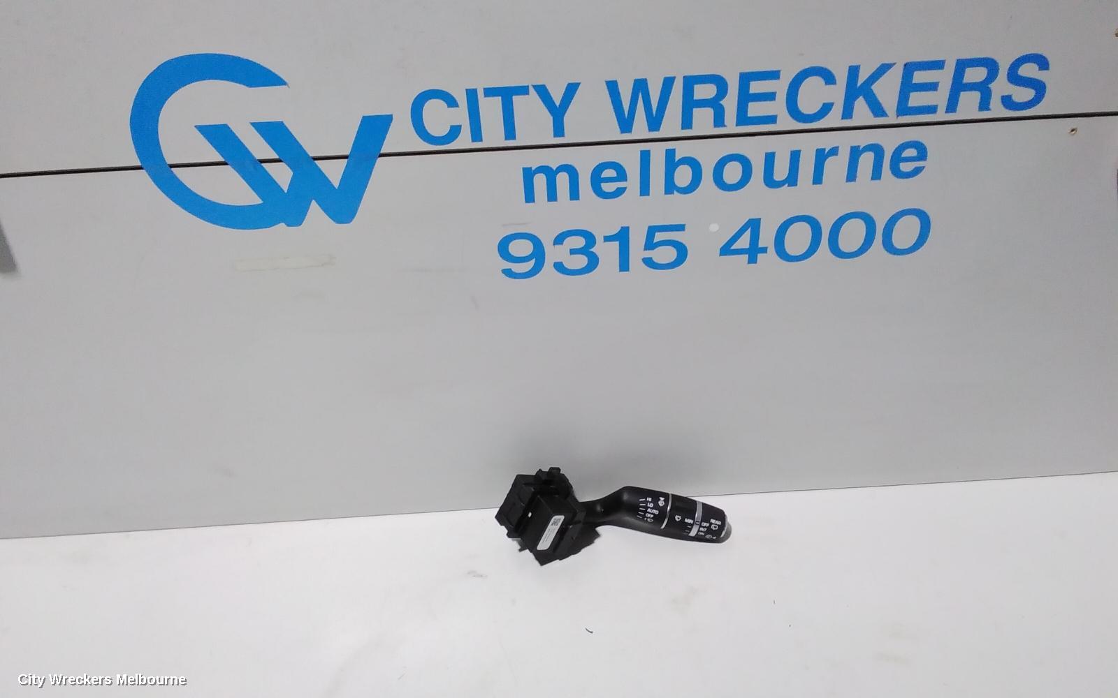 LAND ROVER DISCOVERY SPORT COMBINATION SWITCH, WIPER SWITCH, L550, 01/2015 ONWARDS - Image 1