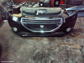 PEUGEOT 208 FRONT BUMPER, A9, W/ FOGLAMP TYPE, 10/2012 - 12/2018 - Image 1