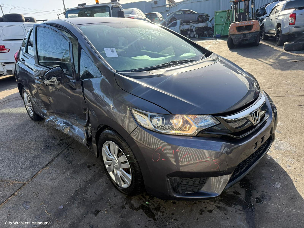 HONDA JAZZ RADIATOR SUPPORT, GK/GF, 07/2014 - 12/2020 - Image 1