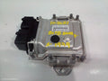 SUZUKI SWIFT ECU, ENGINE ECU, 1.2, PETROL, ECU ONLY, AZ, 04/2017 ONWARDS - Image 1