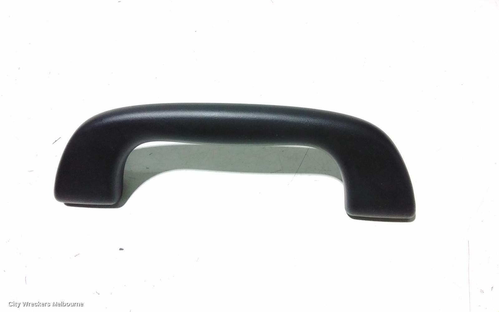SUBARU WRX GRAB HANDLE, V1, 03/2014 - 10/2021 - Image 3