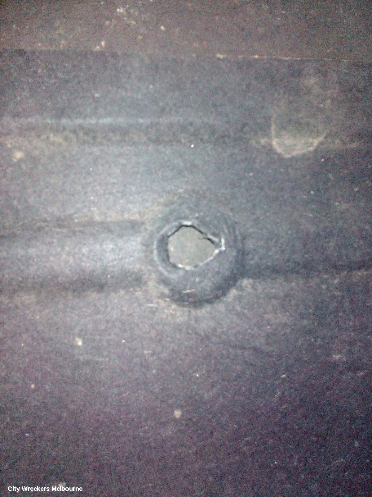 AUDI Q3 LOWER ENGINE SPLASH TRAY - Image 2