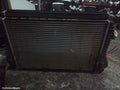 VOLKSWAGEN JETTA INTERCOOLER, DIESEL, CFFB CODE, 1B, 02/2011 - 12/2017 - Image 1