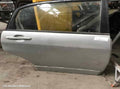 SUZUKI LIANA RIGHT REAR DOOR, RH4 SI-II, HATCH, W/ MOULD, 10/2001 - 04/2007 - Image 1