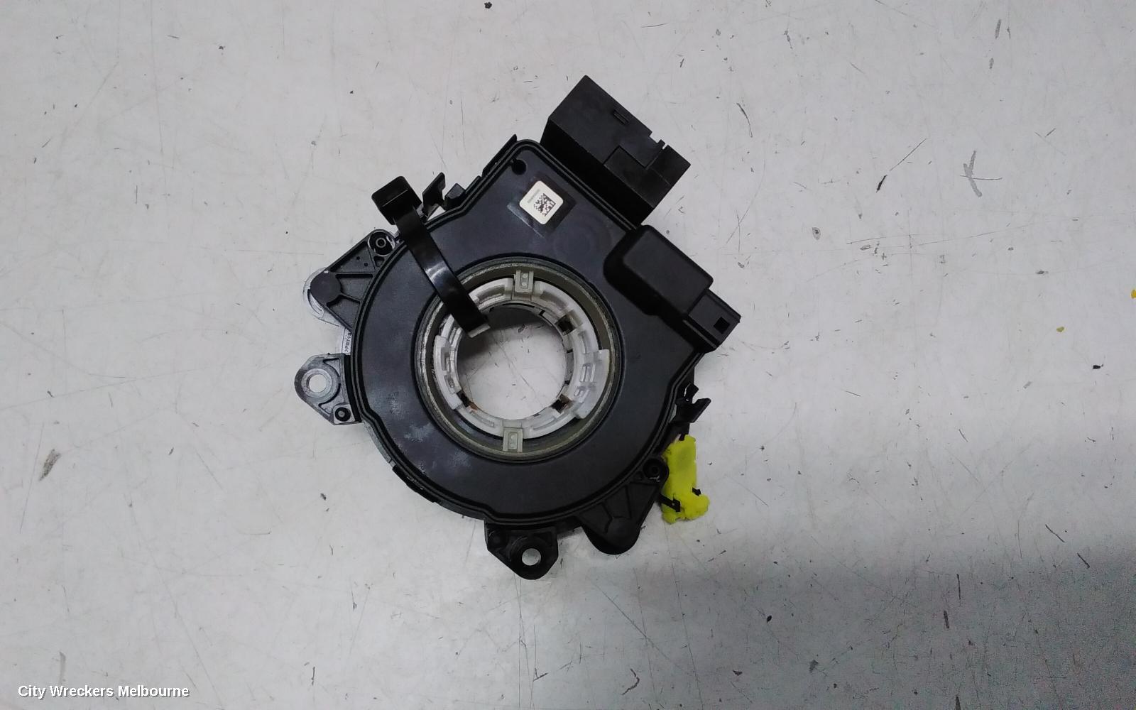 NISSAN PULSAR AIRBAG MODULE/SENSOR, CLOCKSPRING, B17/C12, 12/2012 - 12/2017 - Image 3