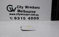 VOLKSWAGEN CADDY FUEL DOOR / FILLER, 2KN, 12/2015 - 02/2021 - Image 1