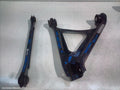 PORSCHE CAYENNE RIGHT REAR TRAILING ARM, UPPER CONTROL ARM, 07/2010 - 04/2018 - Image 1