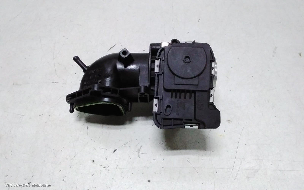 VOLKSWAGEN GOLF THROTTLE BODY, 1.4, PETROL, CAVD/CTHD CODE, GEN 6, 10/2008 - 01/2016 - Image 3